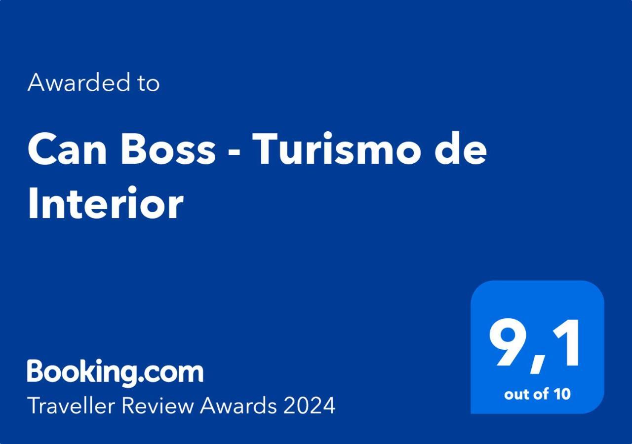 Boss - Turismo De Interior Apartment Palma de Mallorca