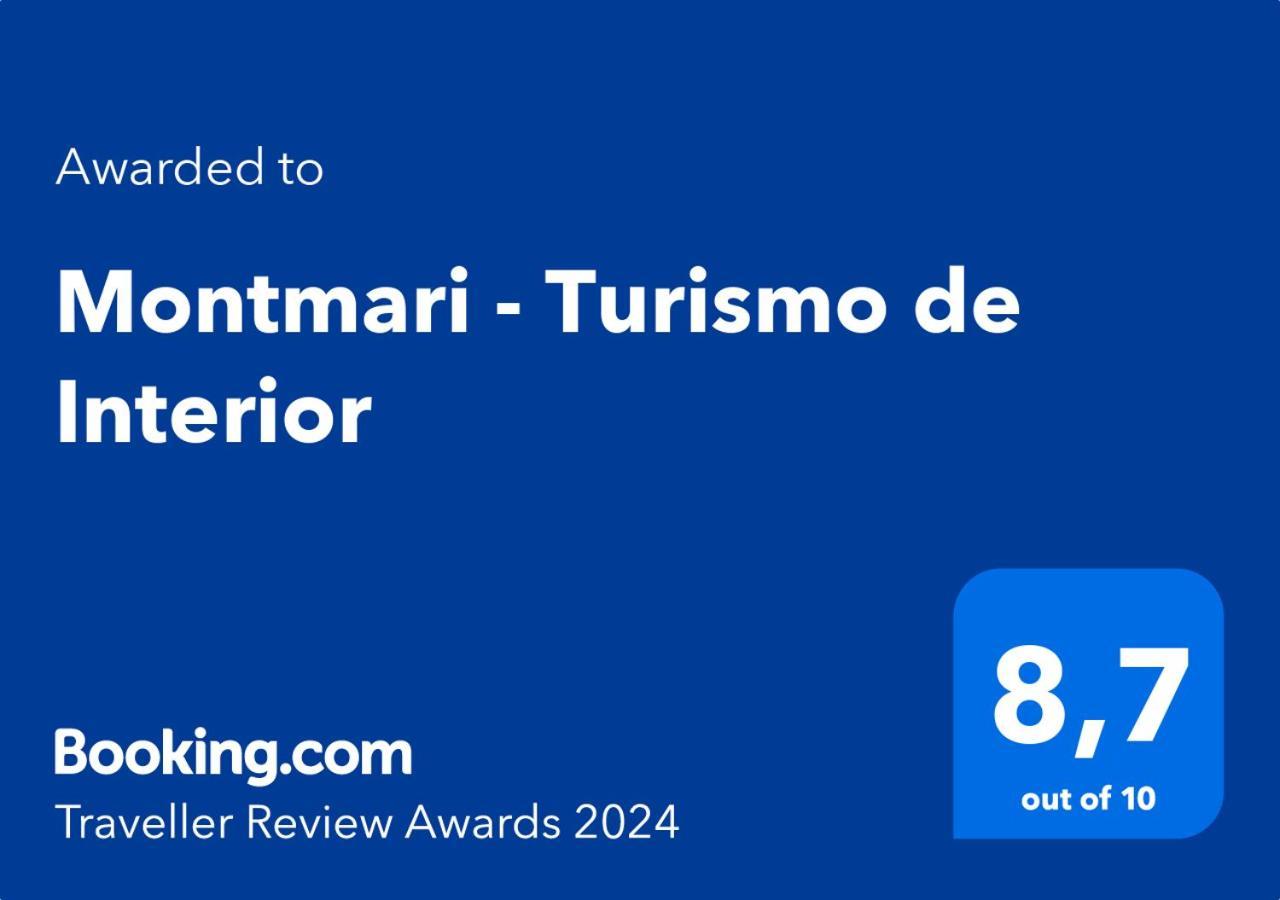 Apartment Montmari - Turismo De Interior