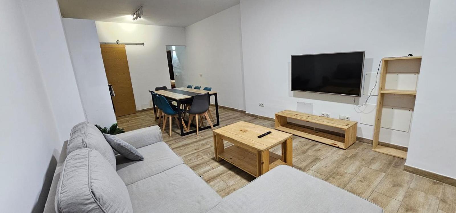Apartment Pere Antoni *