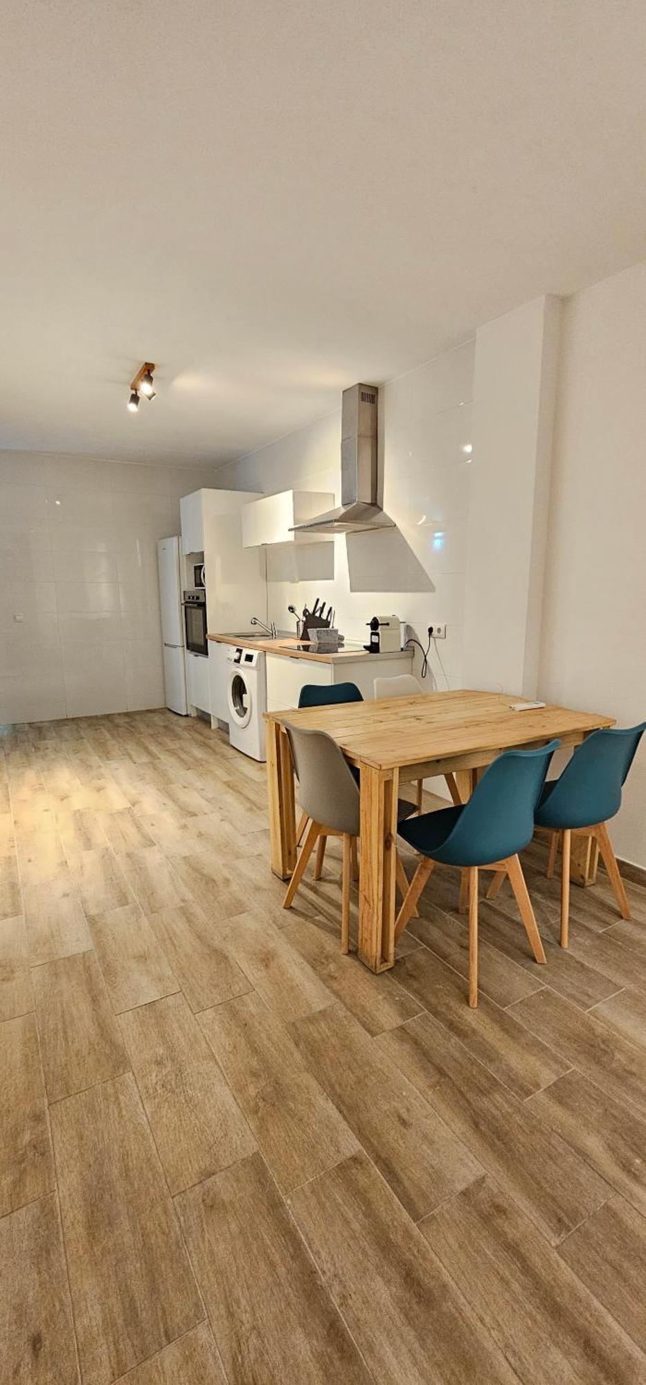 Apartment Pere Antoni *