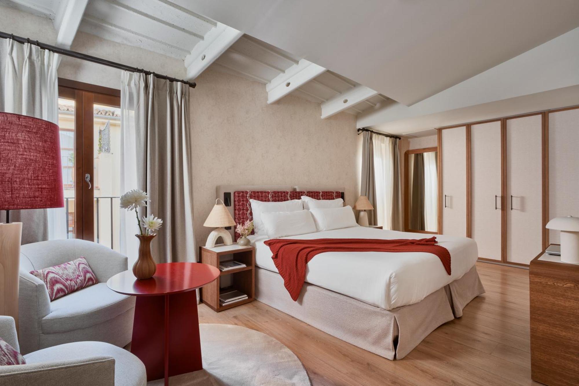 Hotel Boutique Terra Santa Palma de Mallorca