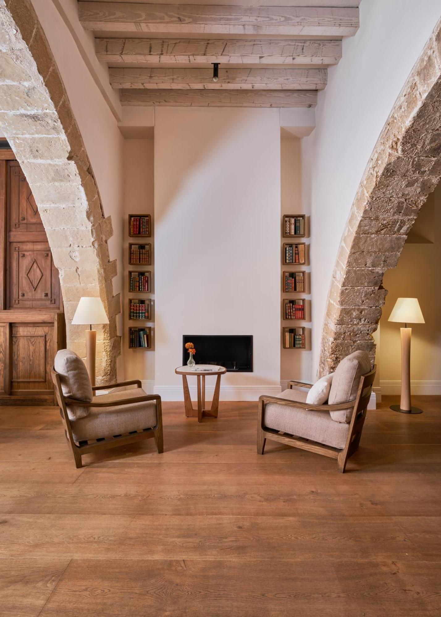 Boutique Terra Santa Hotel 4*