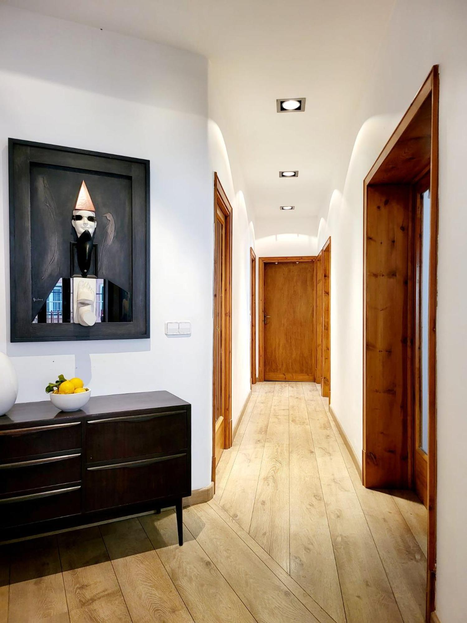 Baron- Center - Luxury Nhà khách *