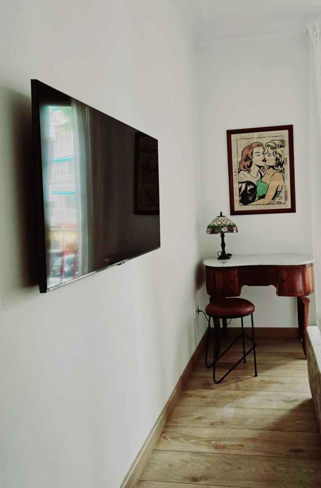 Baron- Center - Luxury Casa de hóspedes *