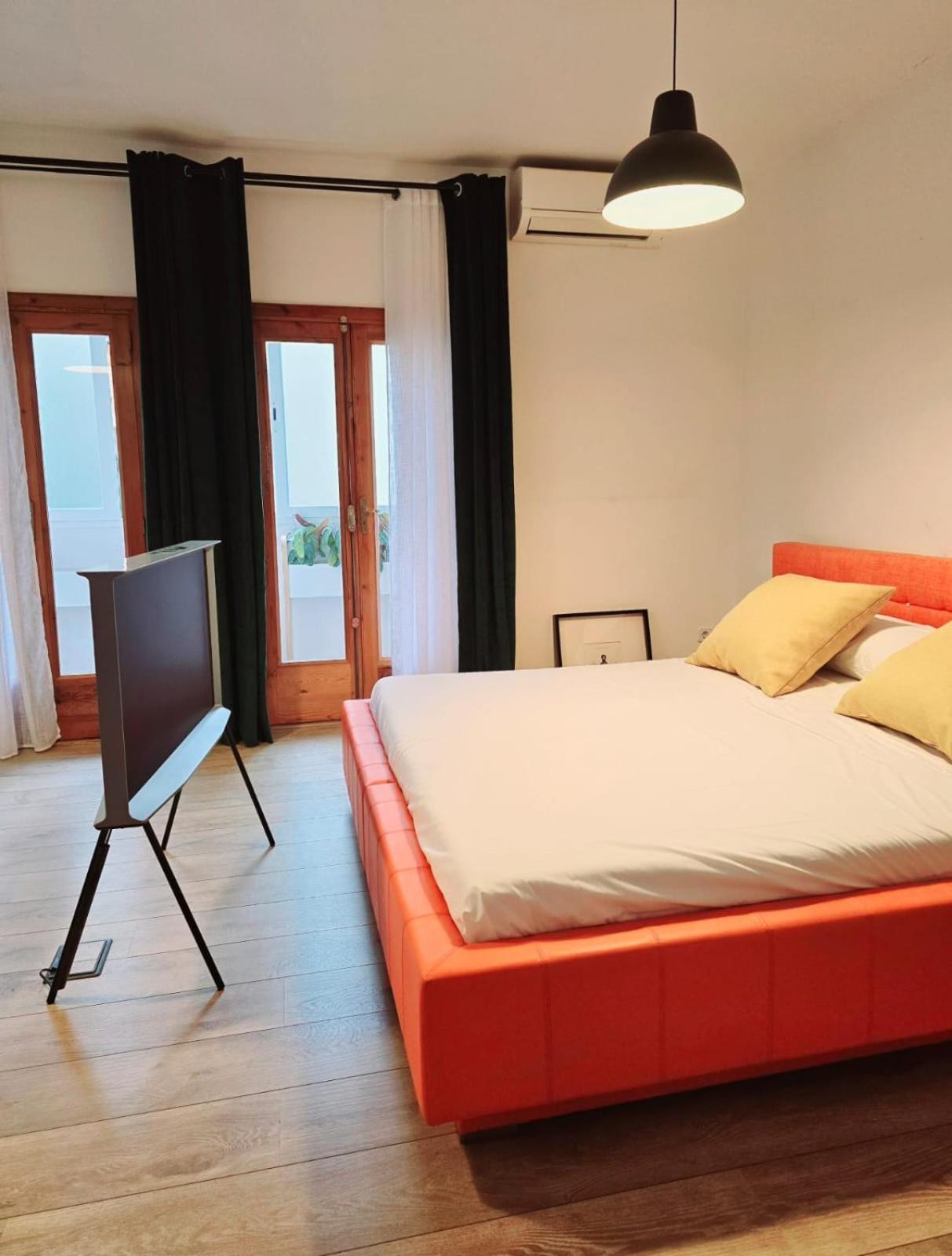 Baron- Center - Luxury Casa de hóspedes Palma de Maiorca