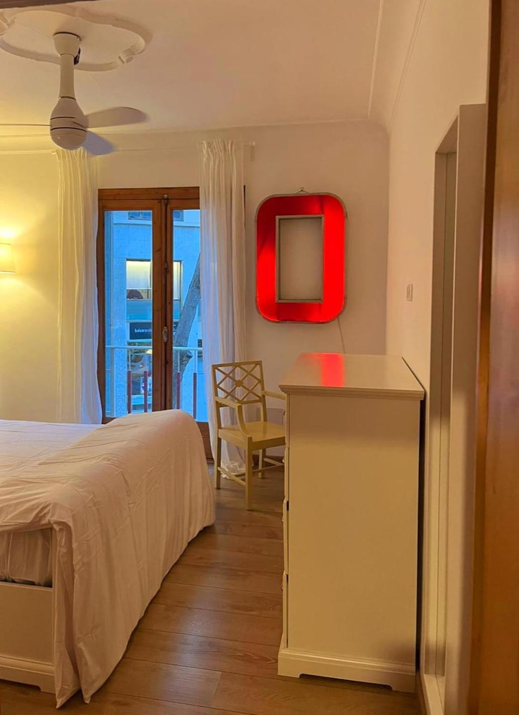 Baron- Center - Luxury Casa de hóspedes Palma de Maiorca