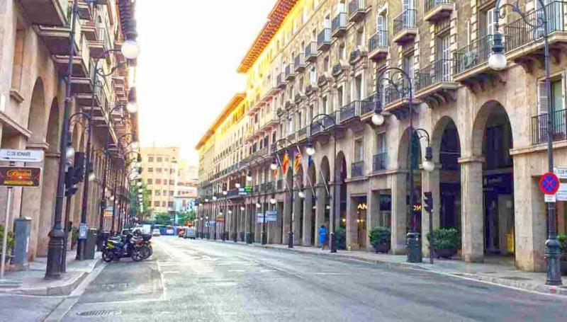 Baron- Center - Luxury * Palma de Maiorca