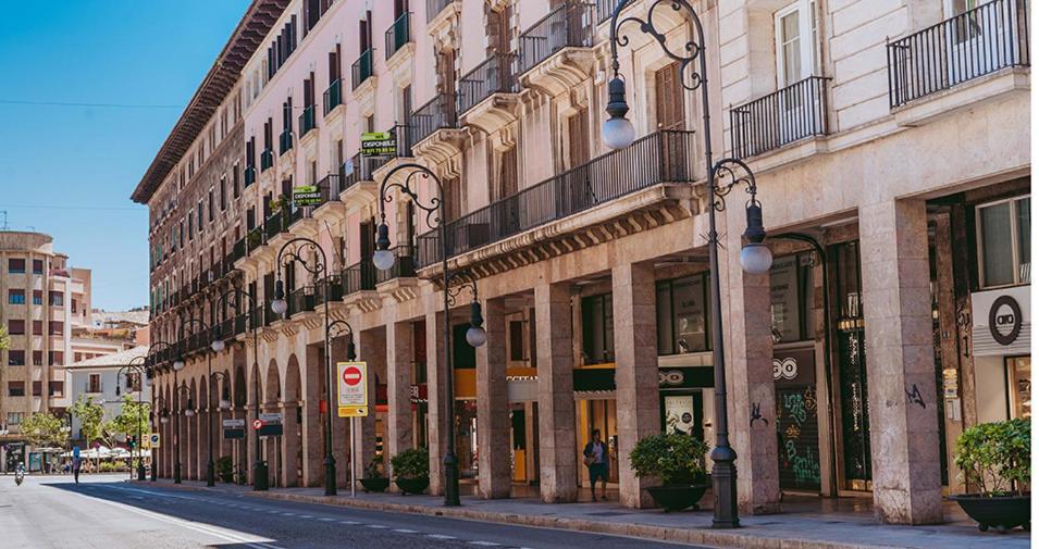 Baron- Center - Luxury Casa de hóspedes