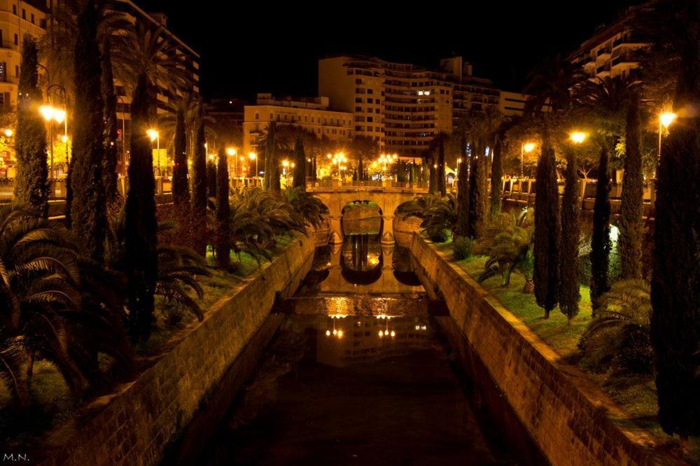 Baron- Center - Luxury Casa de hóspedes Palma de Maiorca