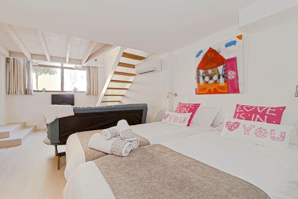 Blau Homes Turismo De Interior Apartment