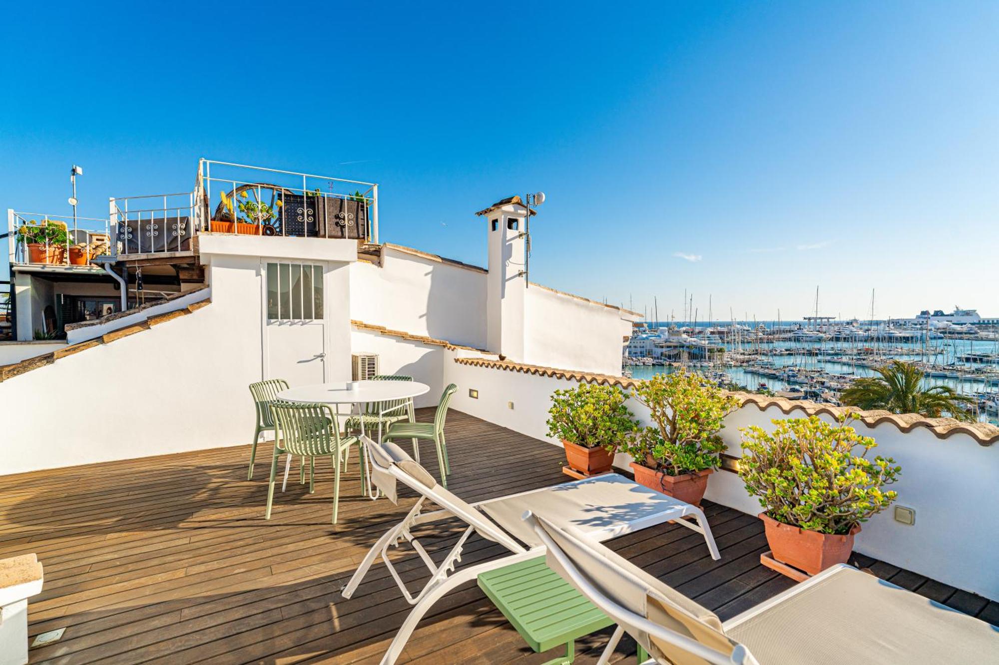Casa de férias Casa Lea - Terrer 6 By Priorityvillas Palma de Maiorca