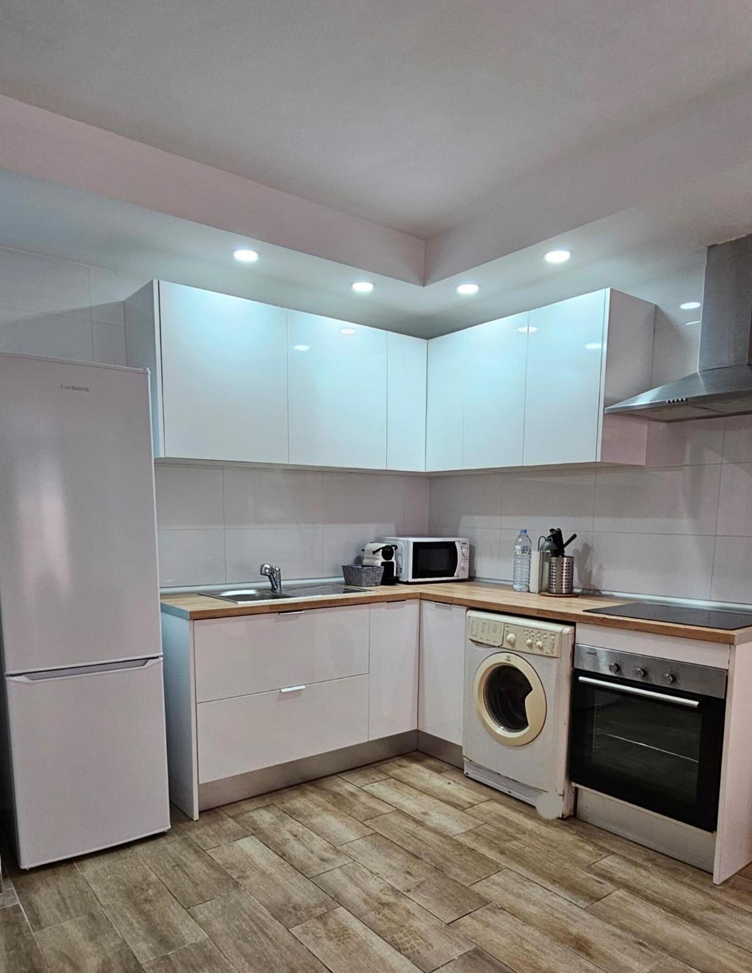 Pere Antoni Apartment *
