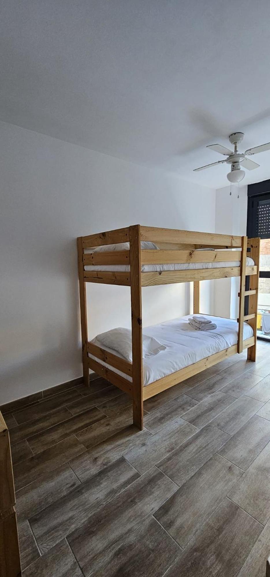 Pere Antoni Apartment *