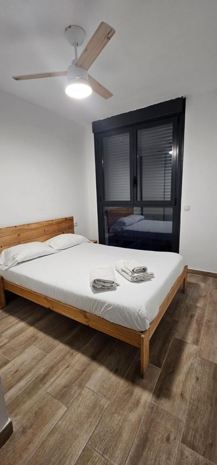 Apartment Pere Antoni