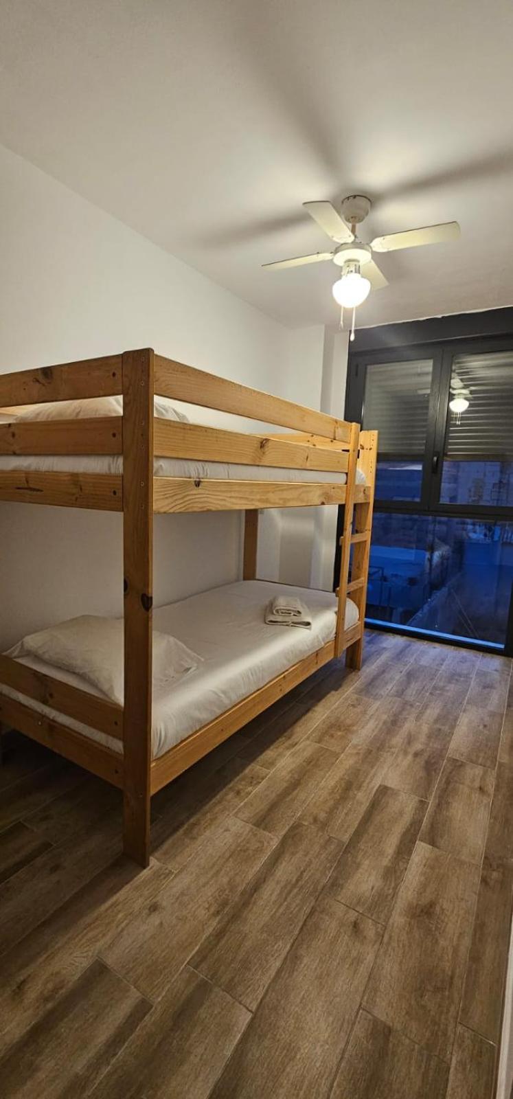Pere Antoni Apartment