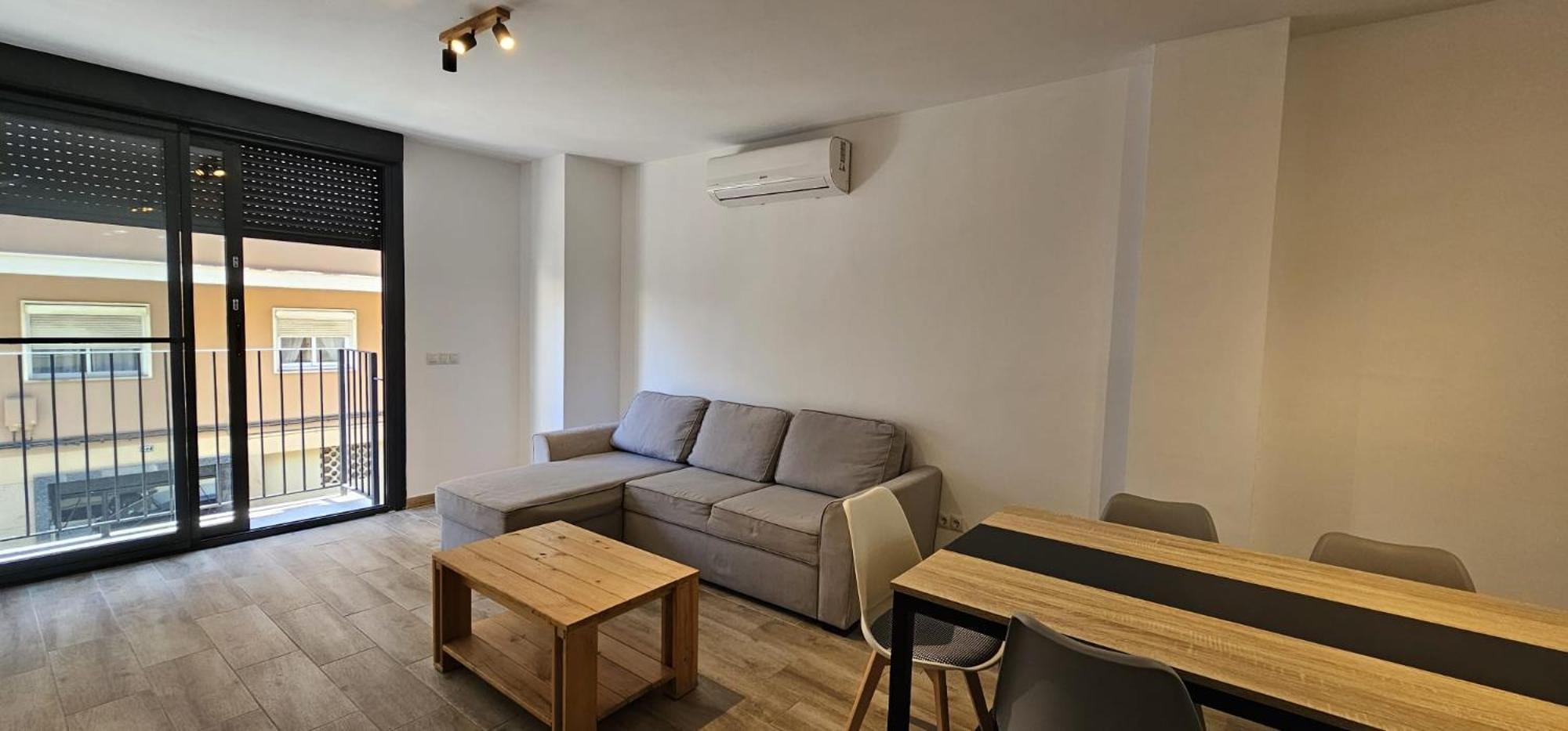 Pere Antoni Apartment Palma de Mallorca