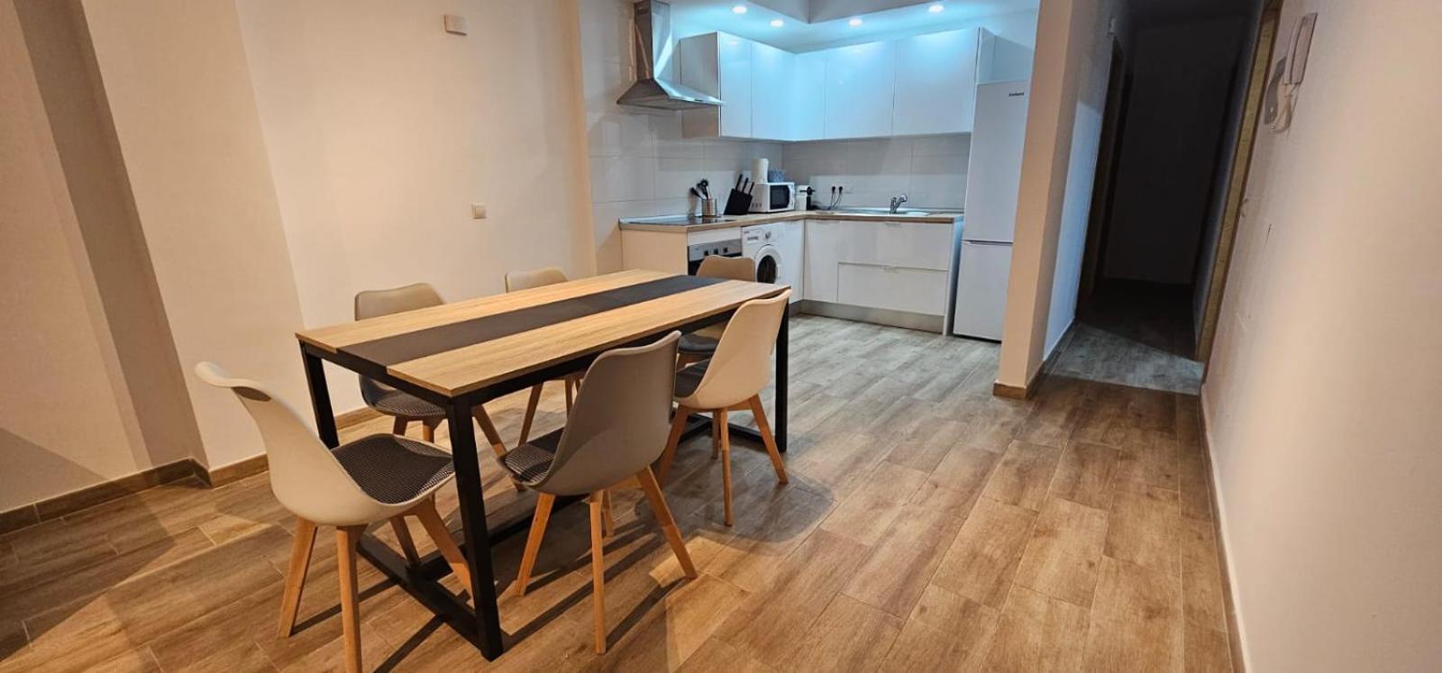 Pere Antoni Apartment