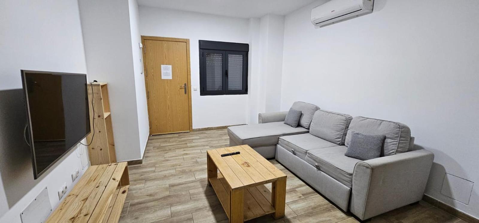 Apartment Pere Antoni *
