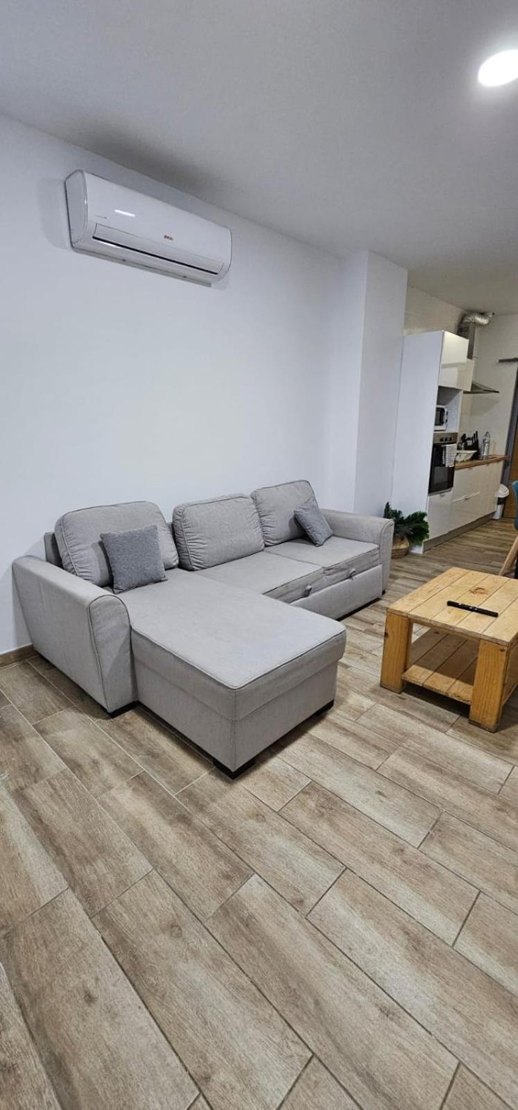 Pere Antoni Apartment Palma de Mallorca