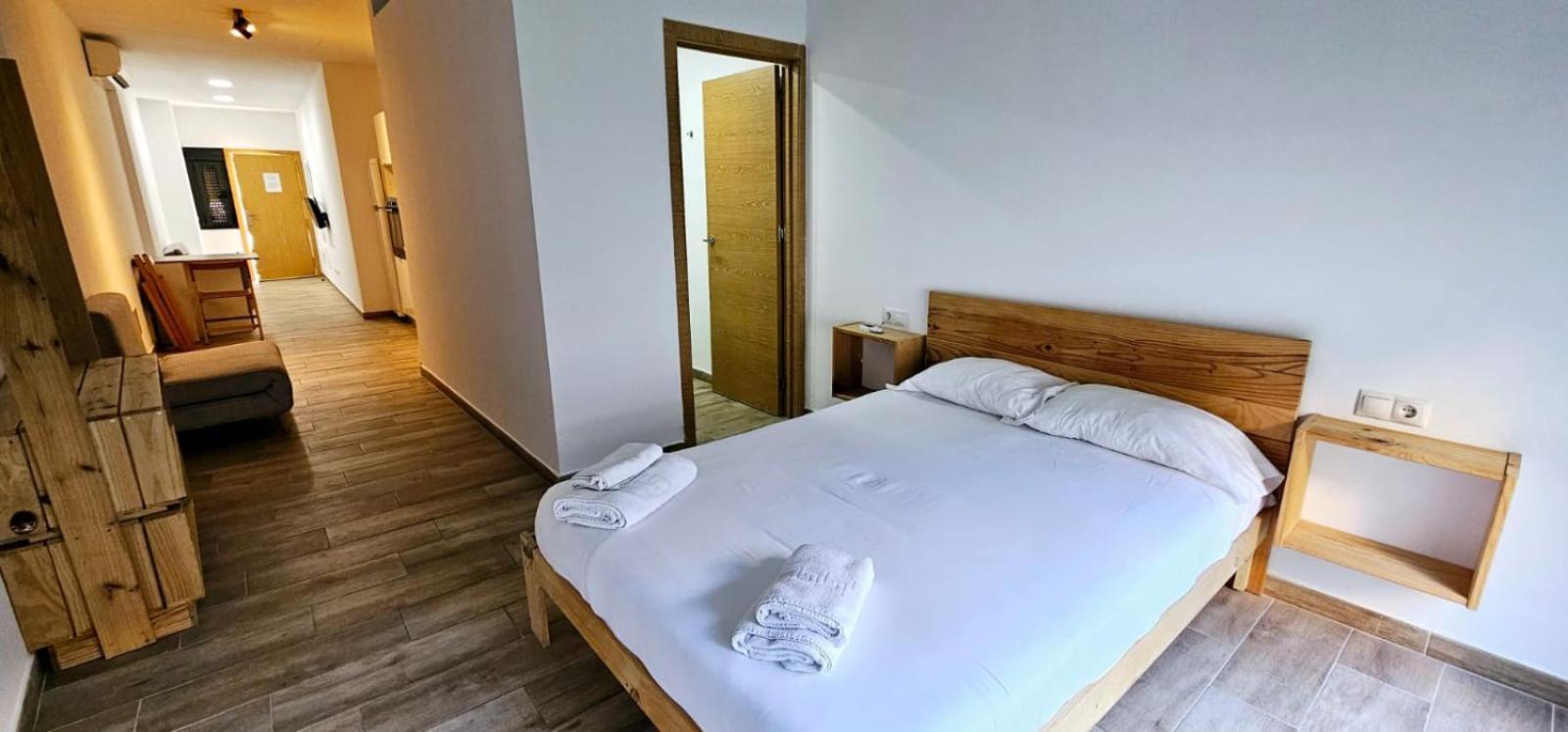 Pere Antoni Apartment