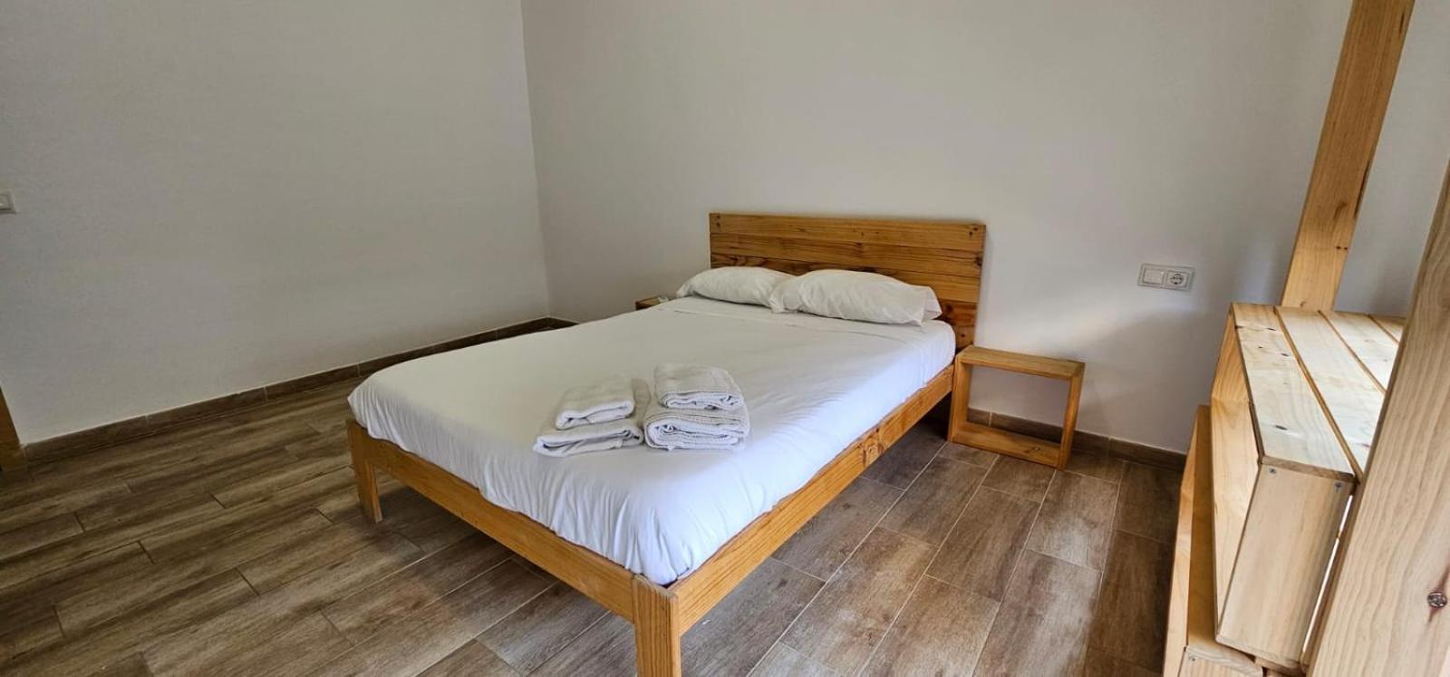 Apartment Pere Antoni *