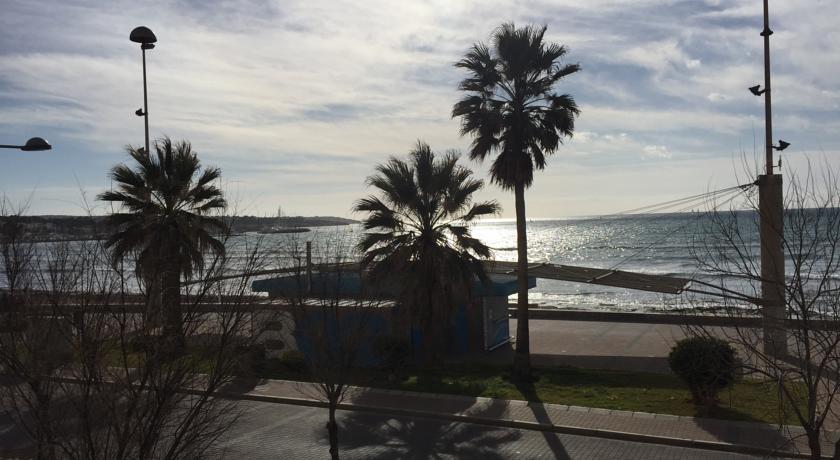 Grupotel Playa De Prestige & Palma