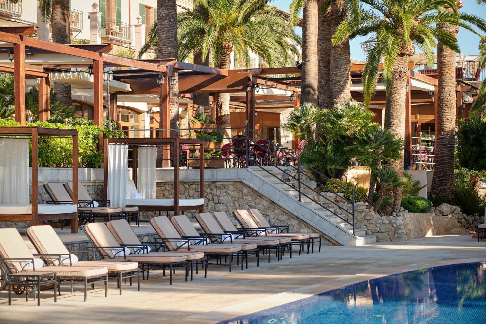Castillo Son Vida, A Luxury Collection Hotel, Mallorca (adults Only) Hotel 5*