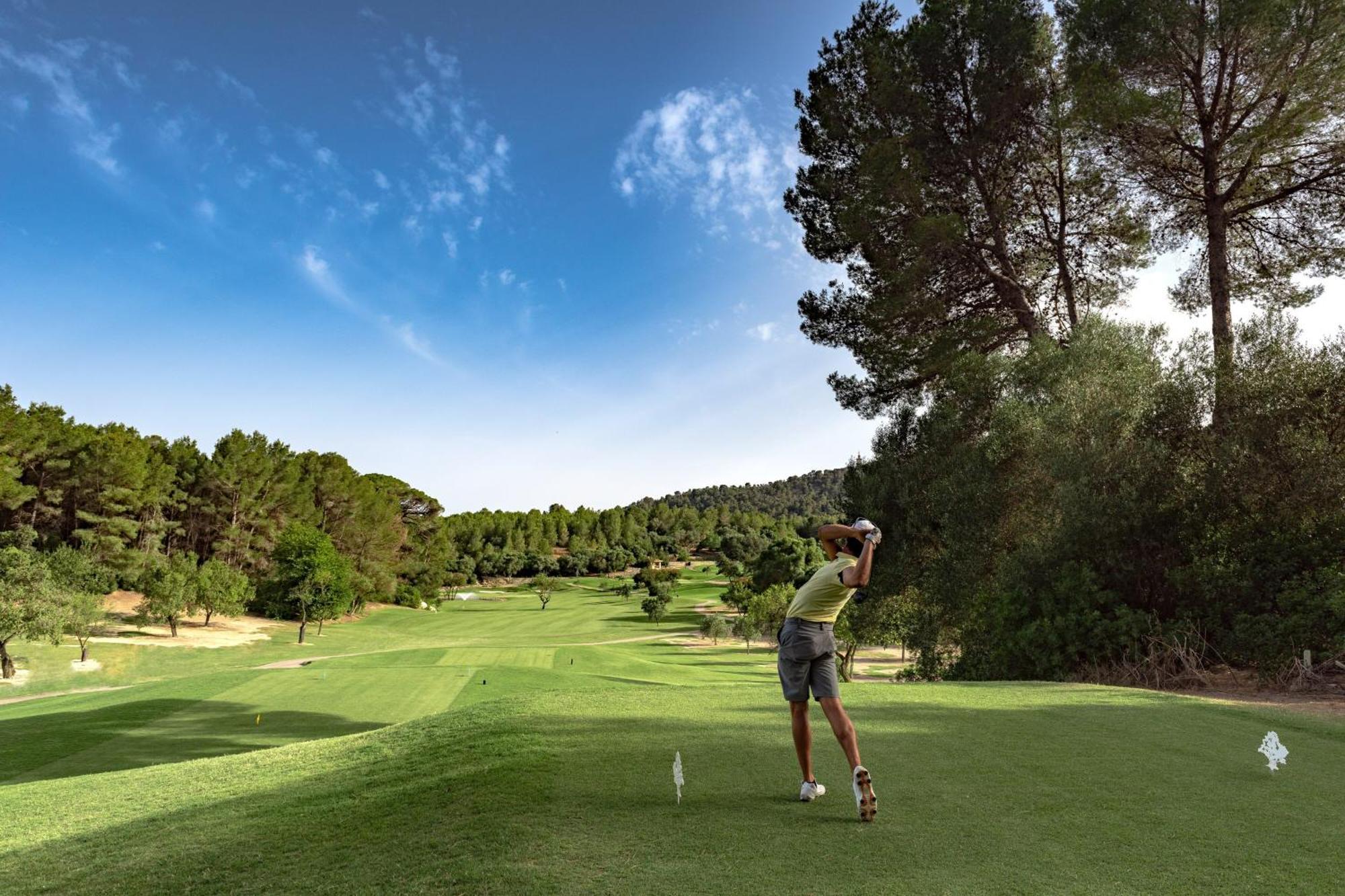 Hotel Castillo Son Vida, A Luxury Collection Hotel, Mallorca (adults Only) Palma
