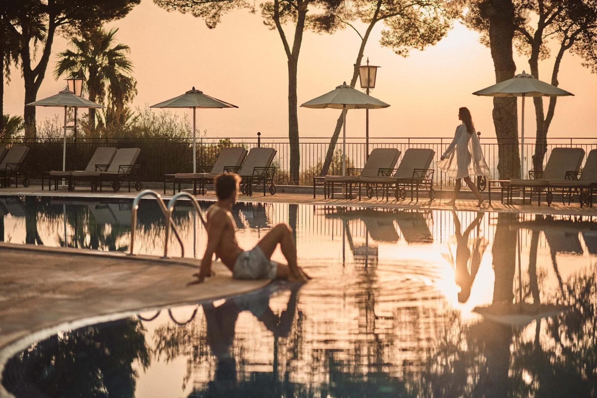 Castillo Son Vida, A Luxury Collection Hotel, Mallorca (adults Only) Hotel