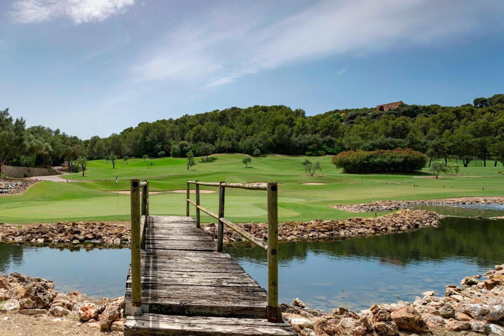 Castillo Son Vida, A Luxury Collection Hotel, Mallorca (adults Only) Hotel 5*