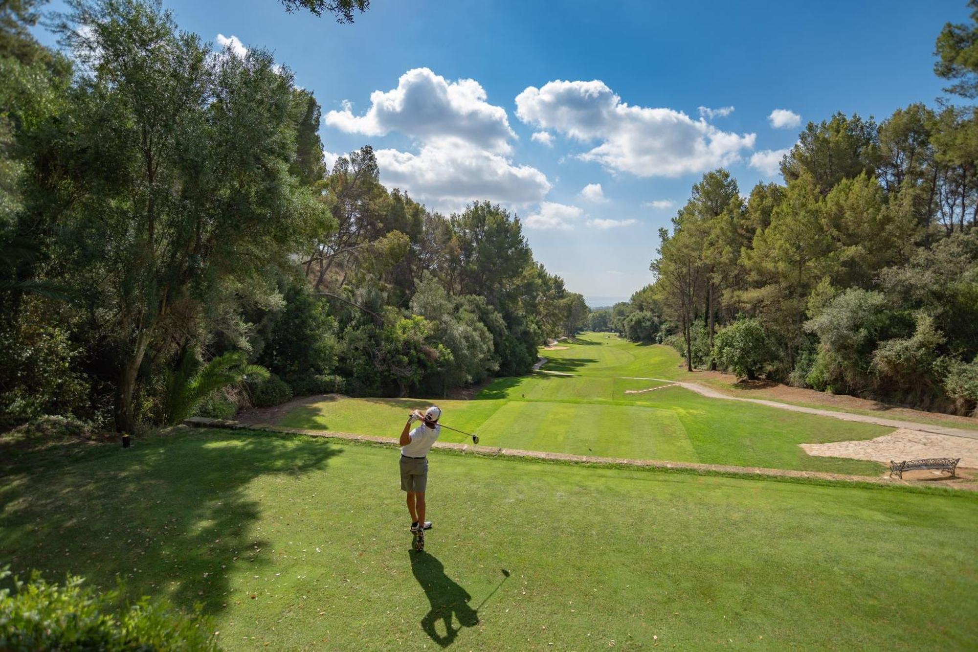 Hotel Castillo Son Vida, A Luxury Collection Hotel, Mallorca (adults Only) Palma