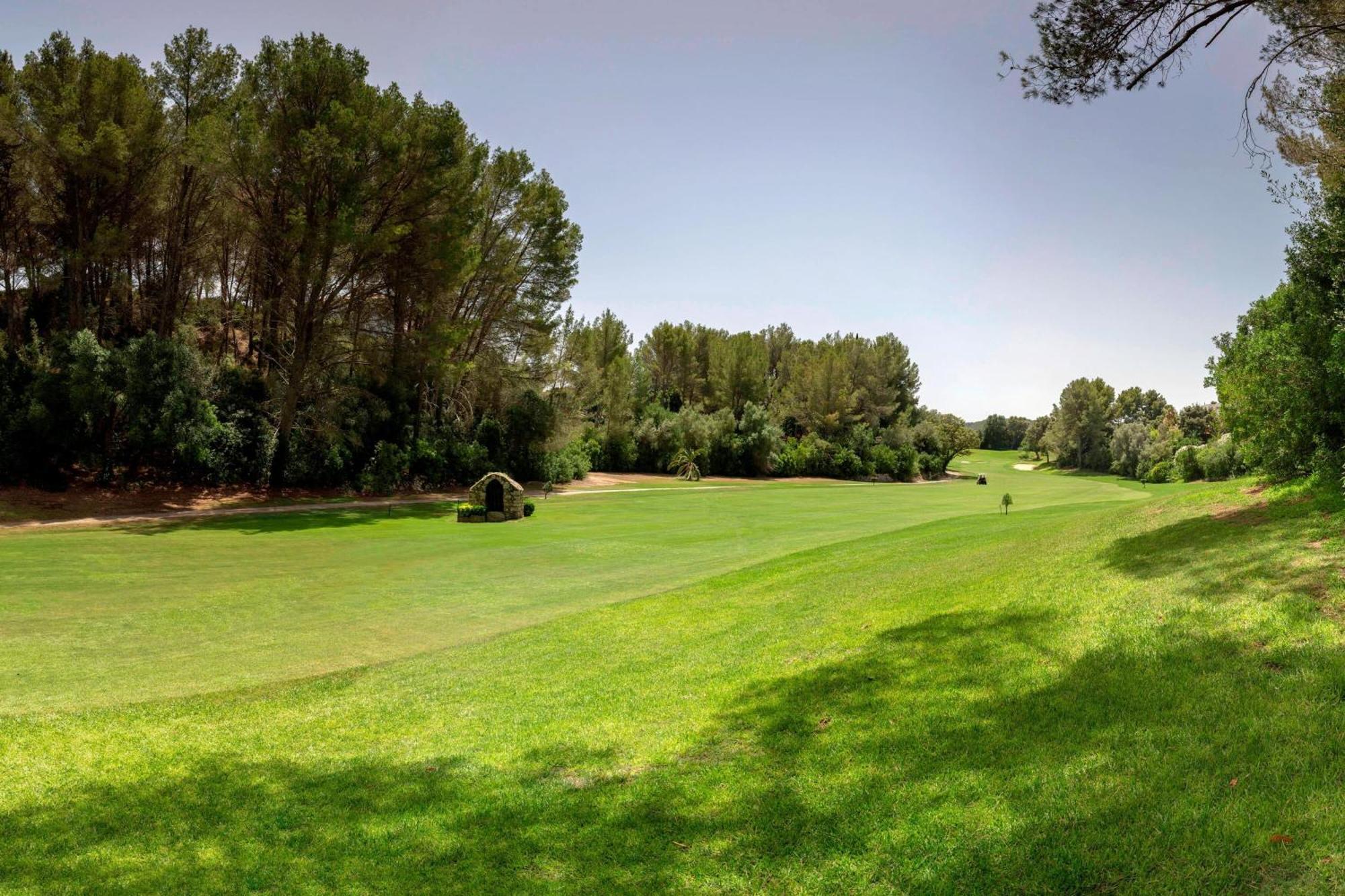 Castillo Son Vida, A Luxury Collection Hotel, Mallorca (adults Only) Palma
