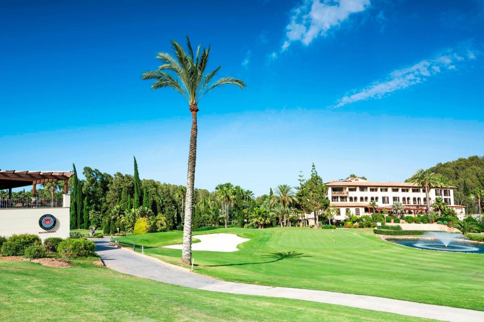 Hotel Castillo Son Vida, A Luxury Collection Hotel, Mallorca (adults Only)