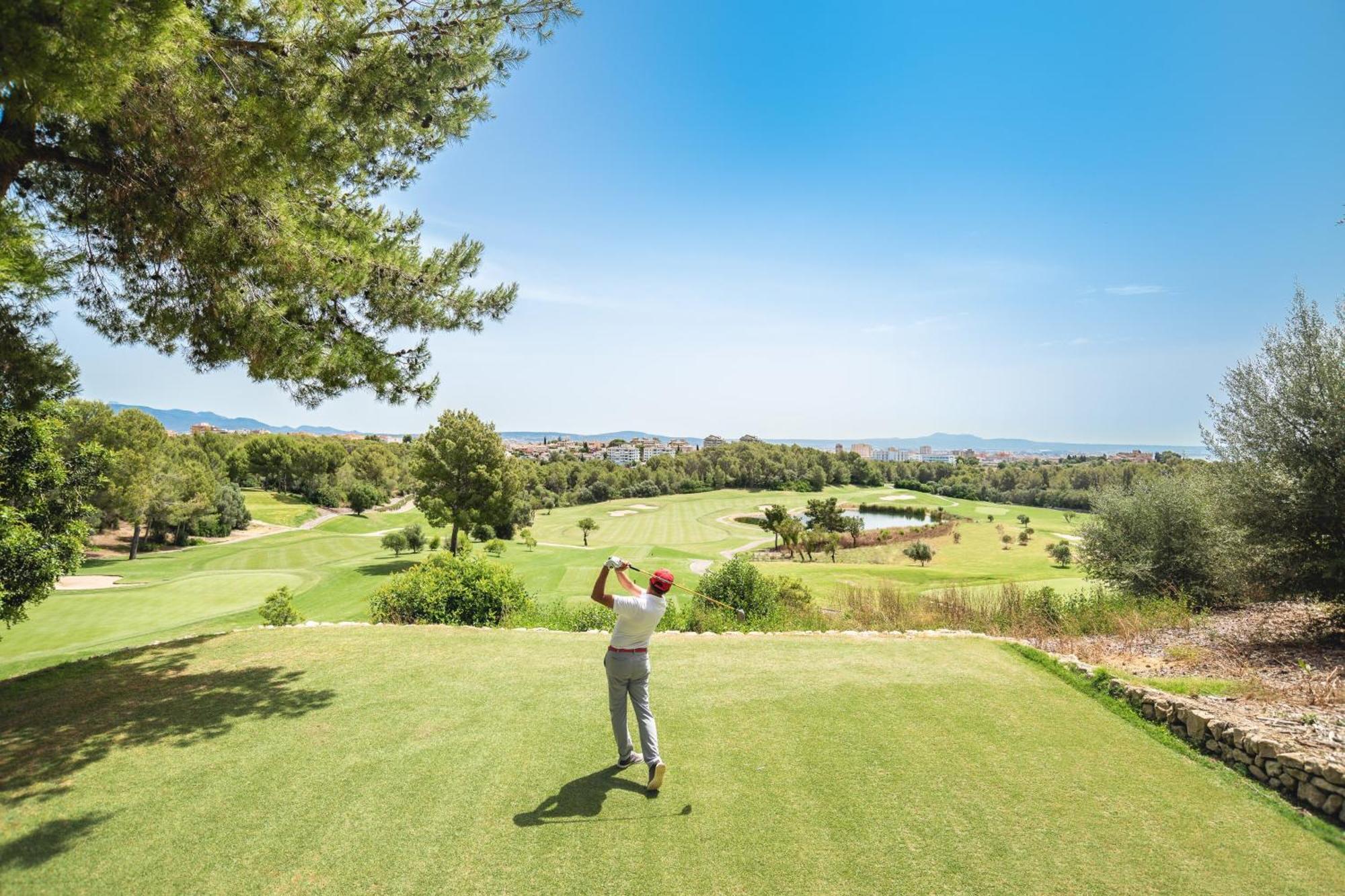 Hotel Castillo Son Vida, A Luxury Collection Hotel, Mallorca (adults Only)