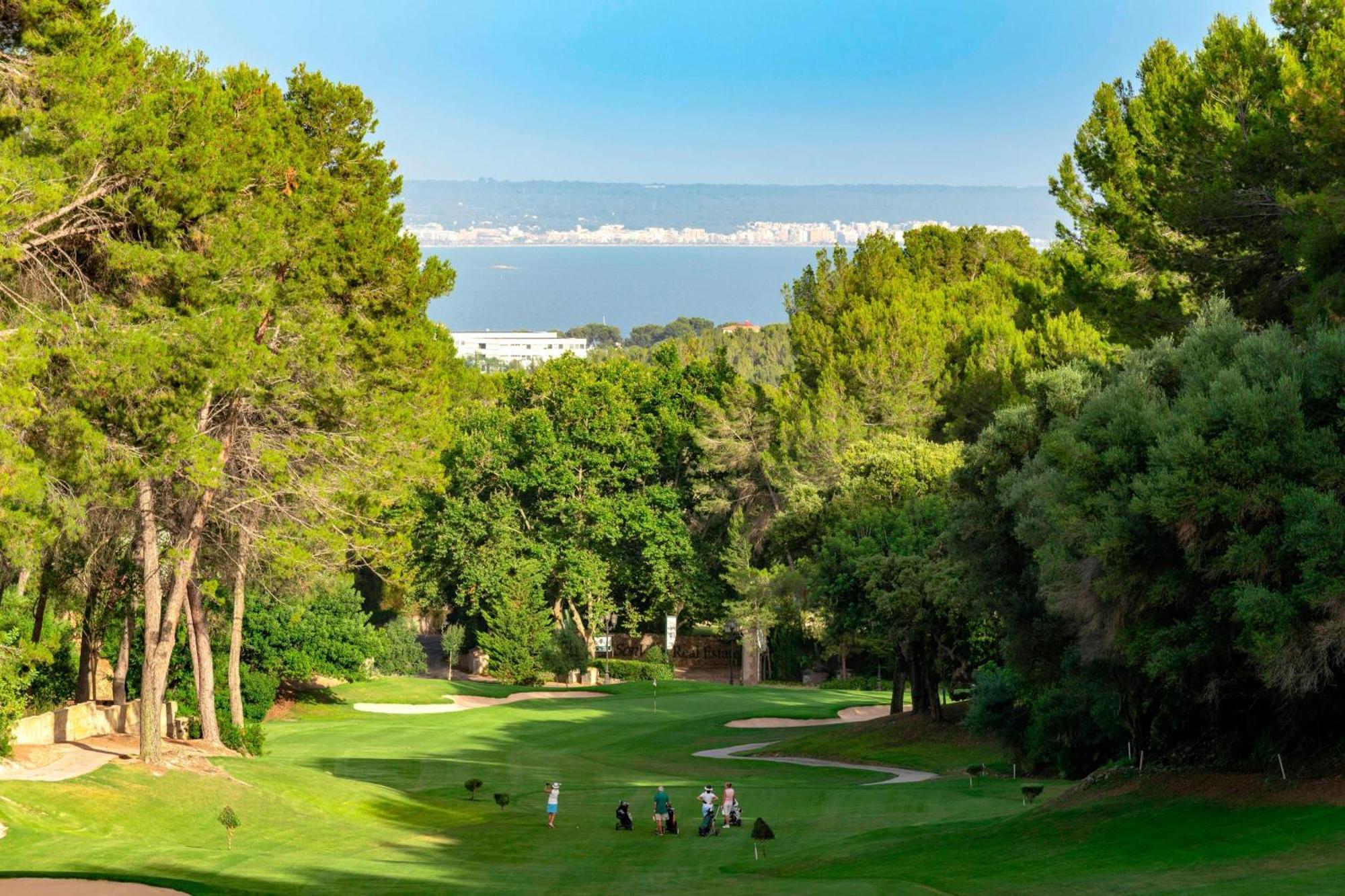 Castillo Son Vida, A Luxury Collection Hotel, Mallorca (adults Only) Hotel Palma