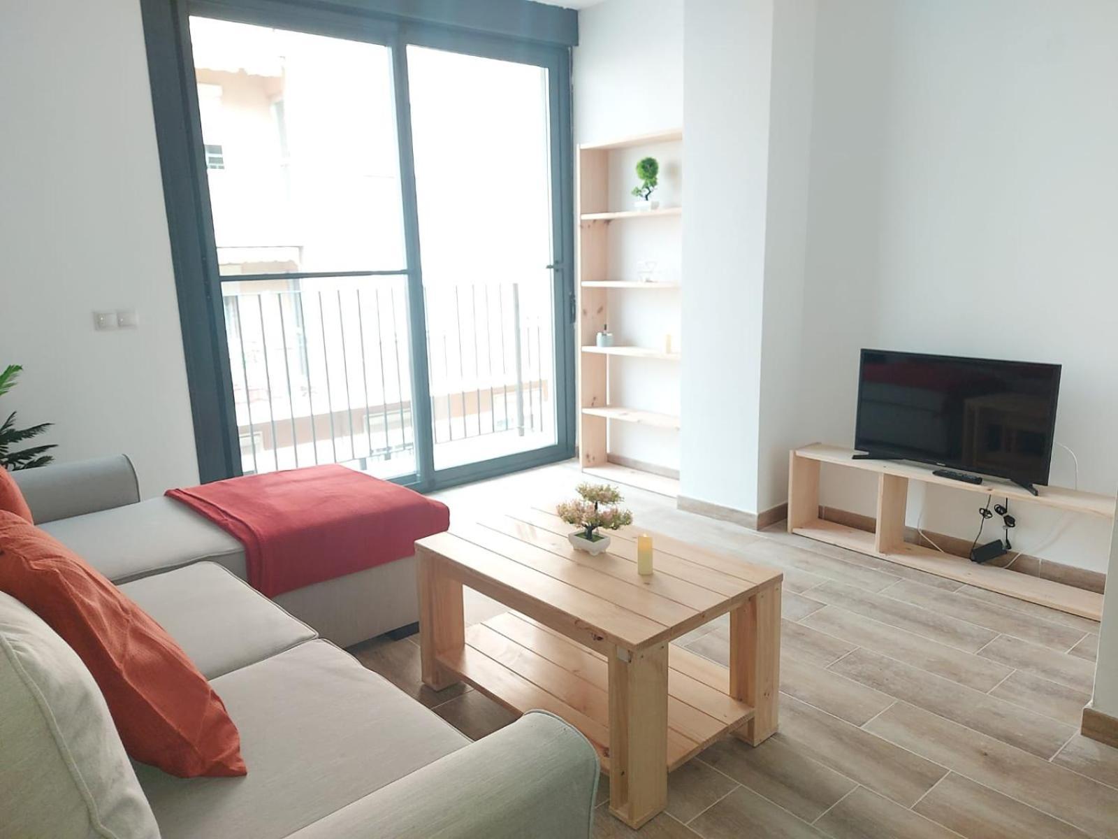 Pere Antoni Apartment *
