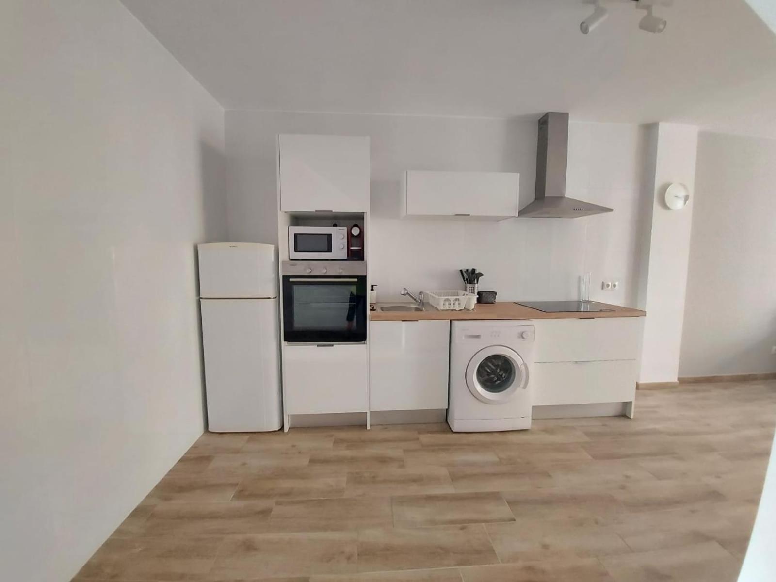 Pere Antoni Apartment Palma de Mallorca