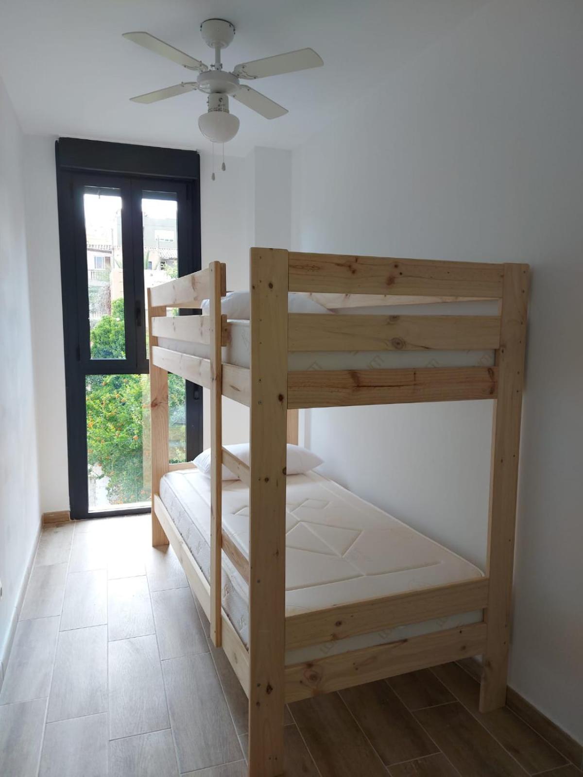 Pere Antoni Apartment