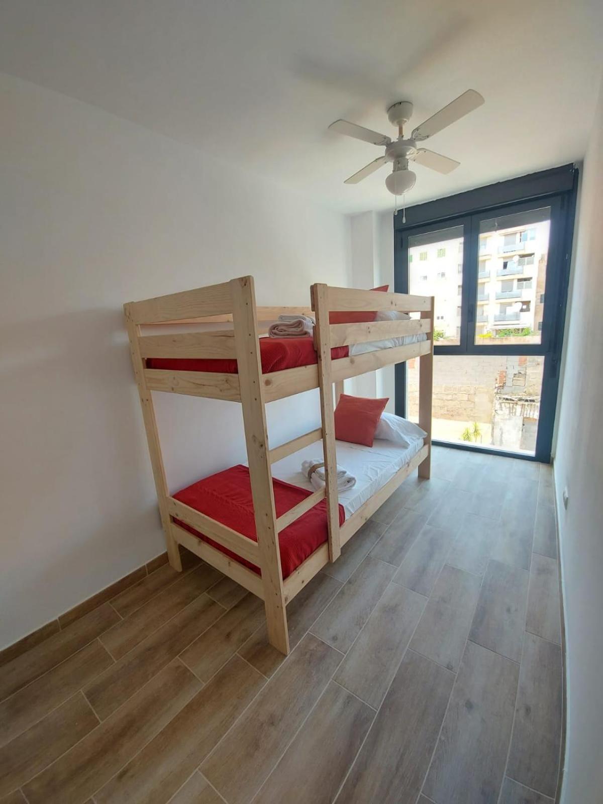 Apartment Pere Antoni *