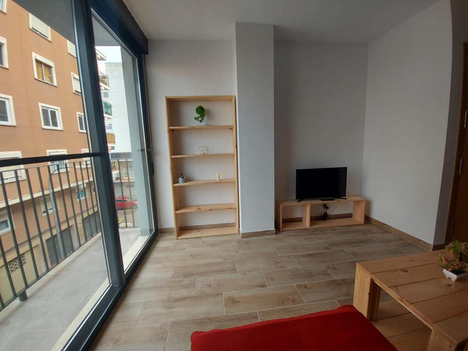 Pere Antoni Apartment *