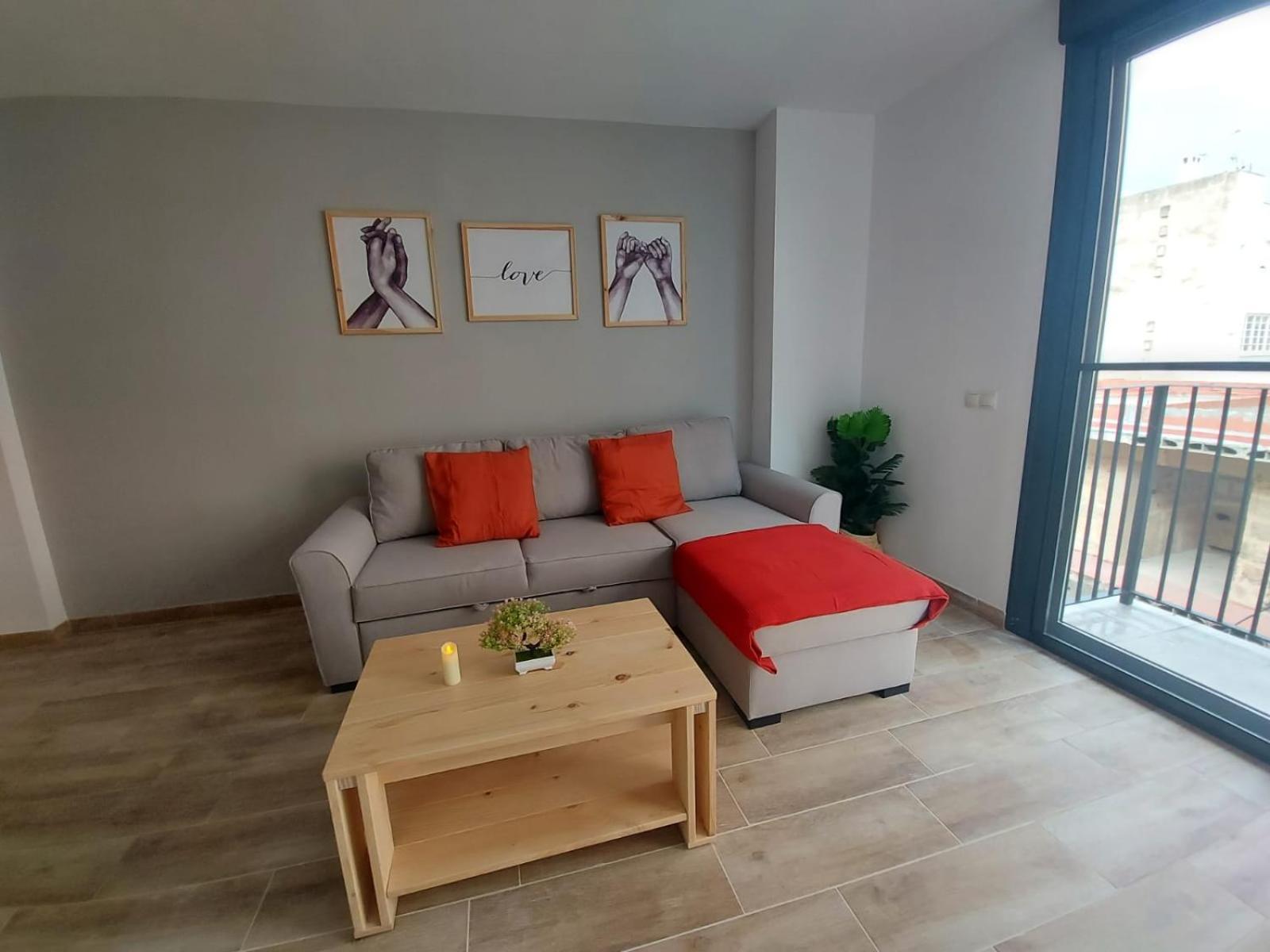 Apartment Pere Antoni Palma de Mallorca