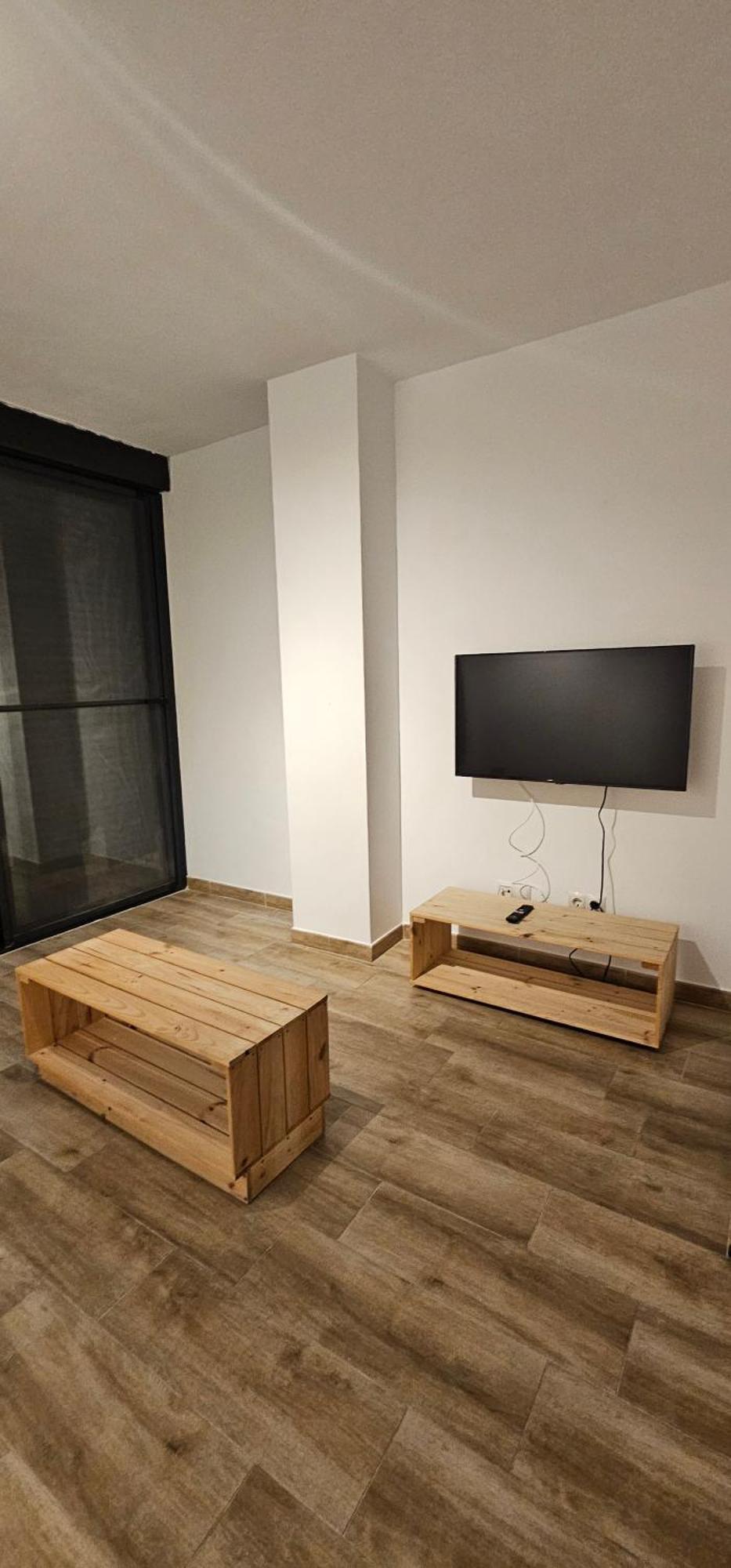 Pere Antoni Apartment