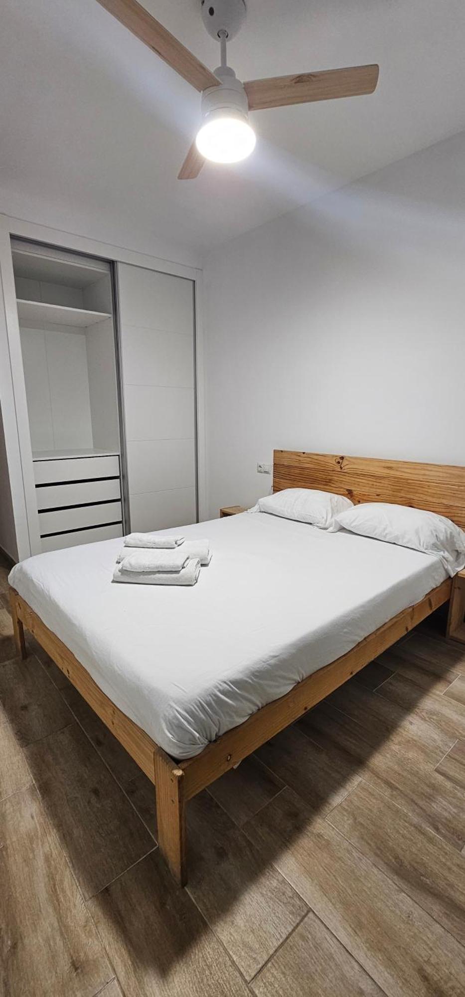 Pere Antoni Apartment *