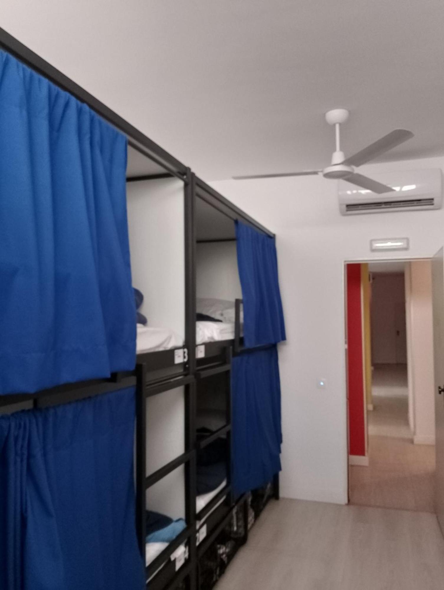 Port - Juvenil Albergue Palma de Maiorca