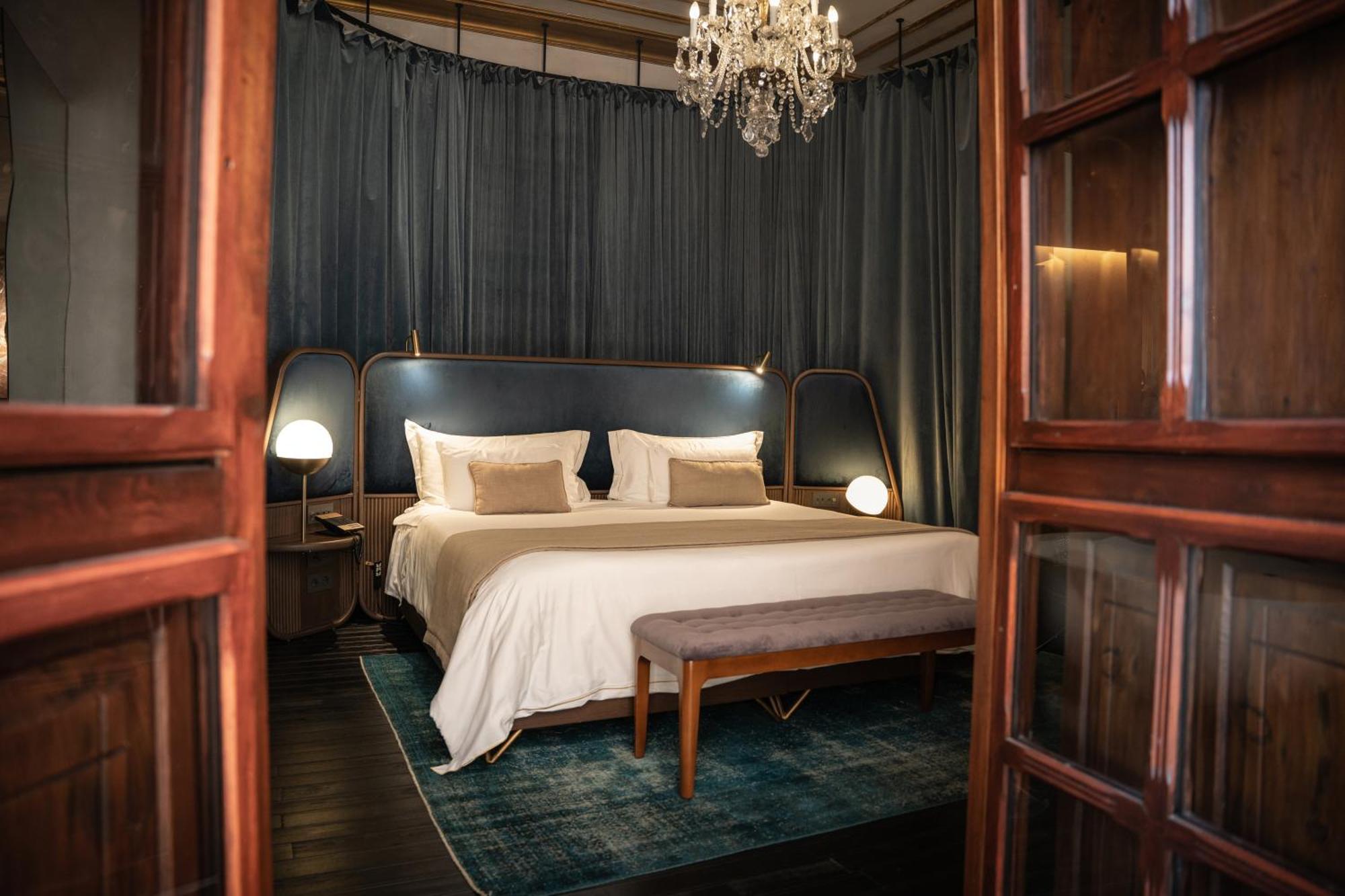 Bordoy Grand House Gl Preferred Palma de Maiorca