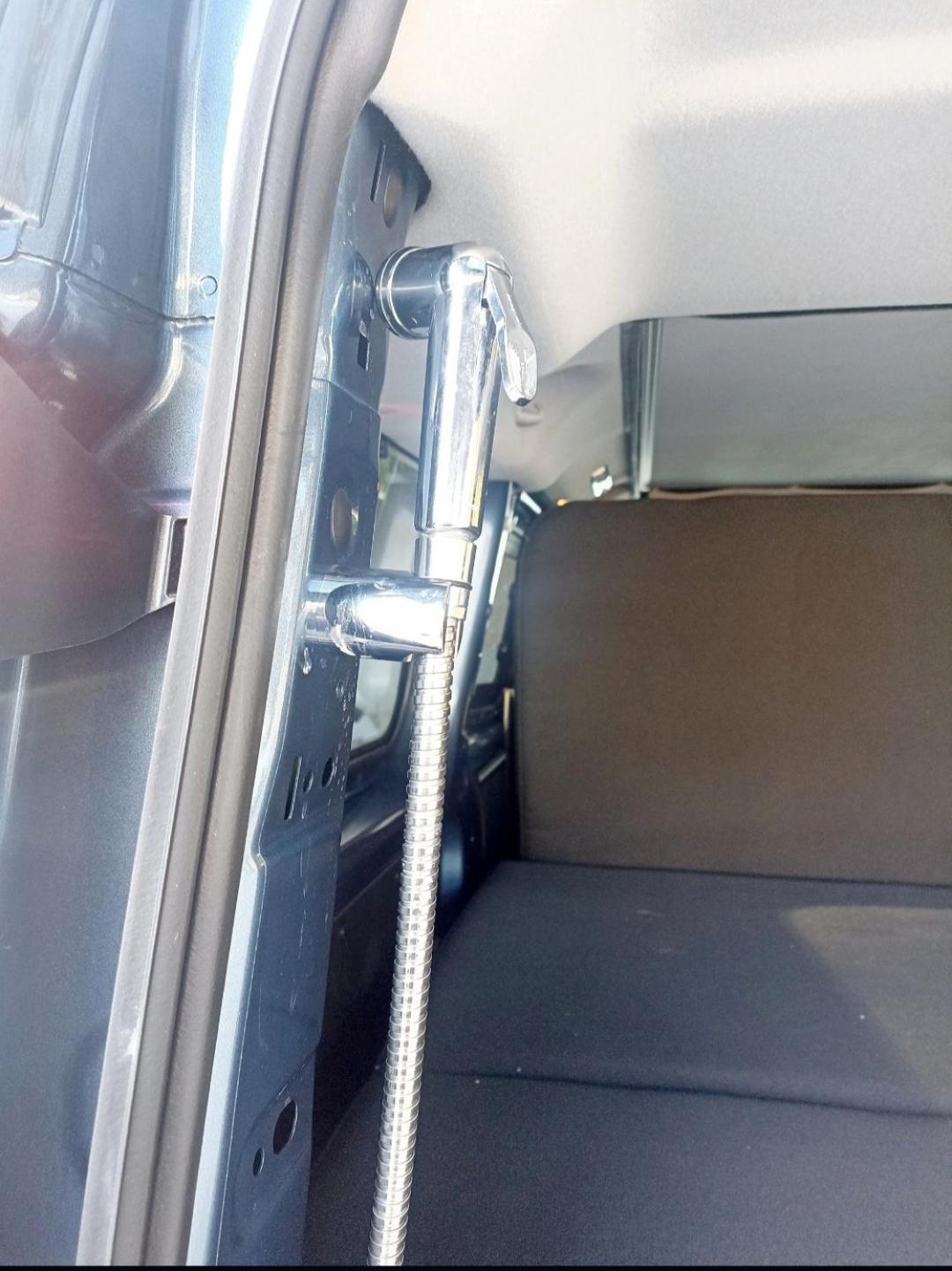 Ford Transit Custom Camper Palma de Mallorca