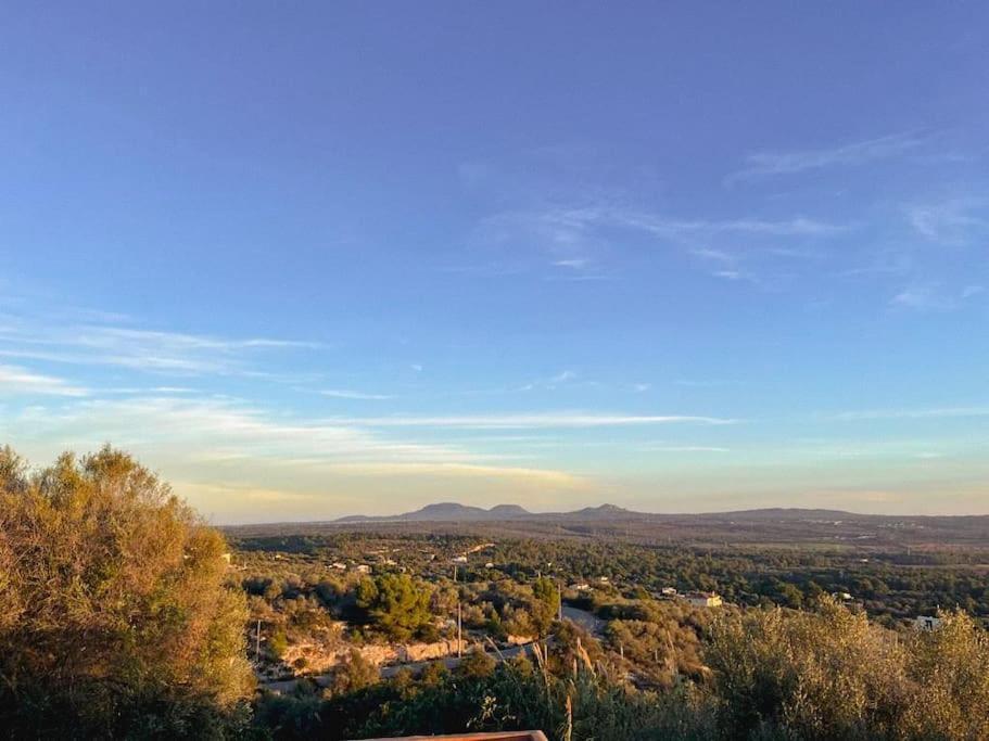 Villa Rural S'estepa Palma de Mallorca