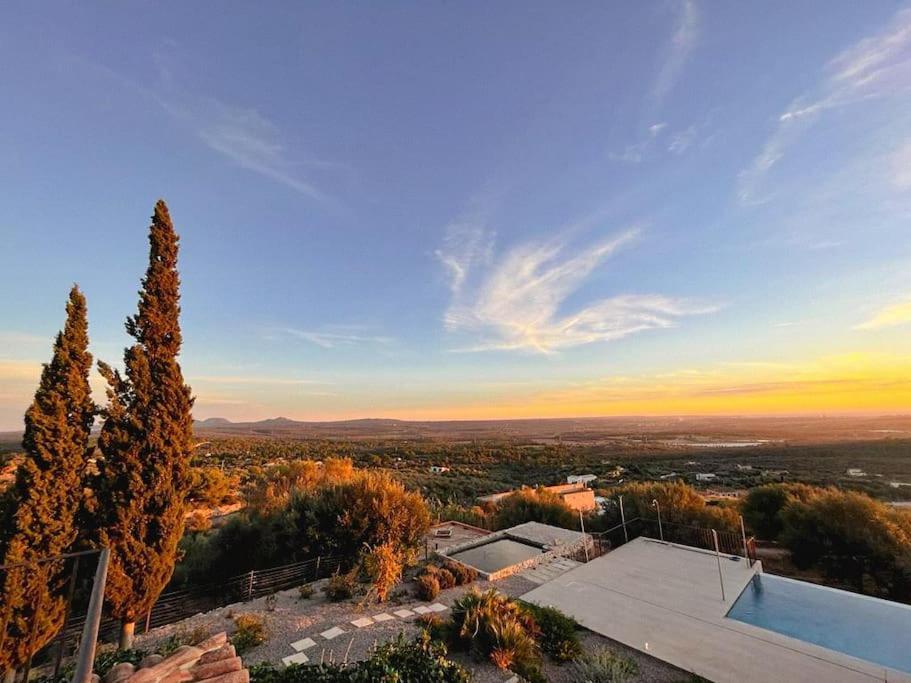 Rural S'estepa Villa *