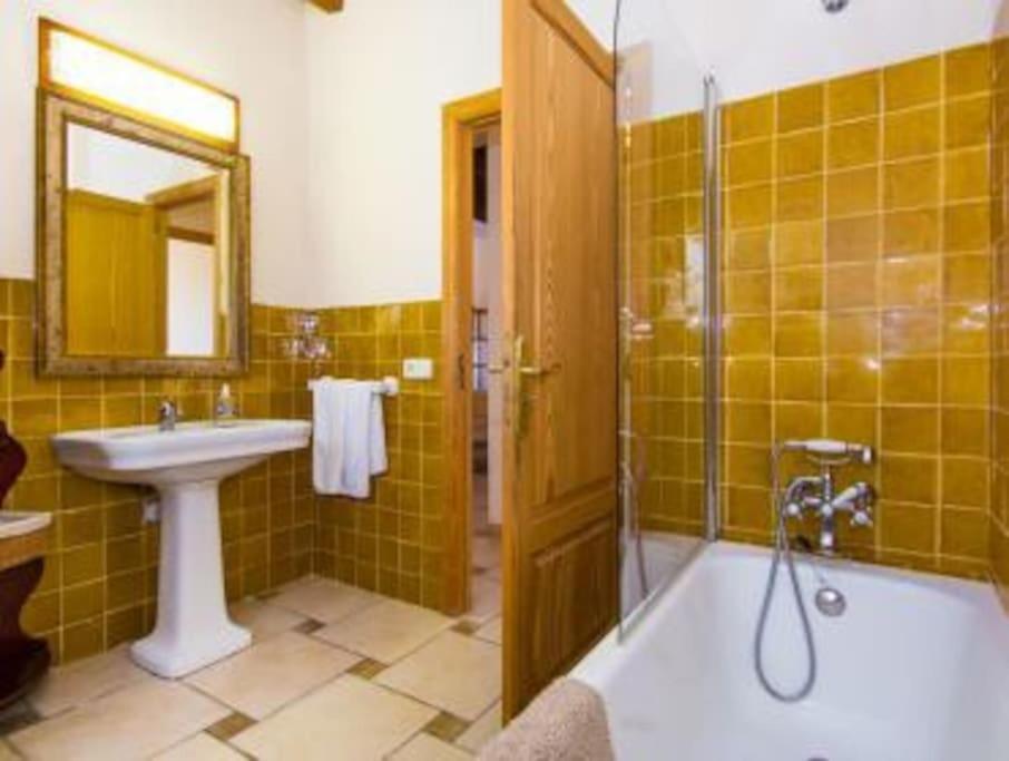 Villa Rural S'estepa