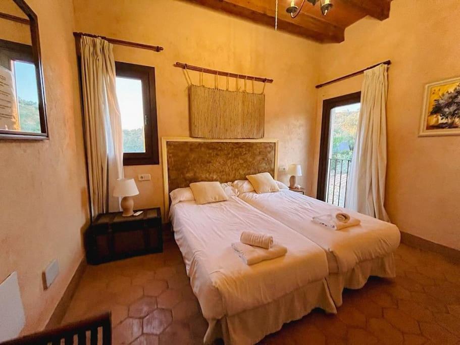 Rural S'estepa Villa Palma de Mallorca